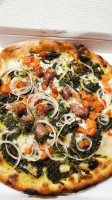 New Pizza Di Butera Antonino food