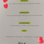 Le Nuvole Carte