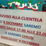 Pizzeria Da Tony menu