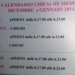 Pizzeria Da Tony menu