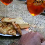 Pa.ve Nourriture