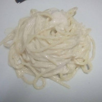 Cacio E Pepe Di Federici Antonio food