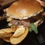 The Taga Pub Nourriture
