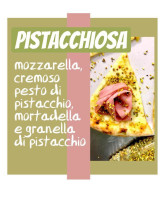 Pizzeria Friggitoria Zio Toro menu