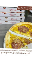 Pizzeria Friggitoria Zio Toro food