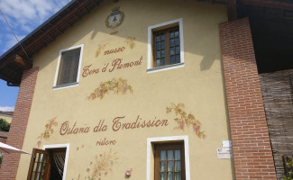 Asd Osservatorio Gastronomico Delle Colline Torinesi outside