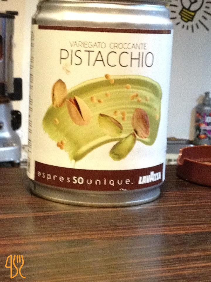 Il Podesta Speisekarte