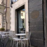 Il Podesta Exterior
