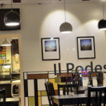 Il Podesta Dentro