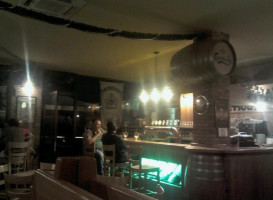 Beerhouse inside