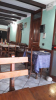 Locanda Primarosa inside