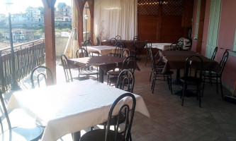 Locanda Primarosa inside