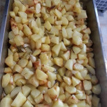 Il Calore Della Tavola food