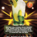 Al Bosco Brillo Carte