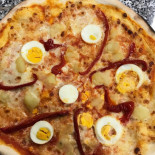 Pizzeria Da Nevio