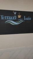 Terrazza Sullo Ionio menu