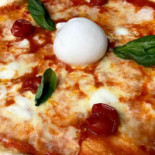 Pizzeria L'angolo Arceto Nourriture