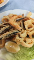 Via Vai Belvedere food