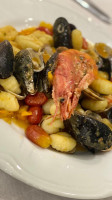 Via Vai Belvedere food