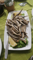 Via Vai Belvedere food