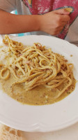 Via Vai Belvedere food