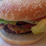 Happy Park food