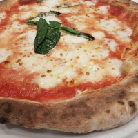 Al Vicolo Pizzeria Gourmet food