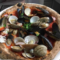 Al Vicolo Pizzeria Gourmet food