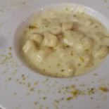 Pizzeria Cambius Nourriture