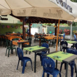 Circolo Di Muceno Pizza E Cucina Extérieur