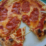 Circolo Di Muceno Pizza E Cucina Nourriture