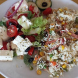 Panrey Comida
