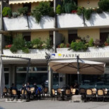 Panrey Exterior