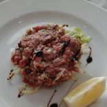 Bravi Comida