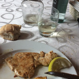 Bravi Comida