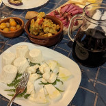Magia Dell’aspromonte Nourriture