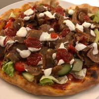 Food Inn &pizza Kebab Aviano food