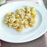 Da Nani food