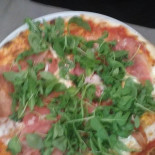 Da Nani food