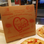 Cuor Di Pizza Carta