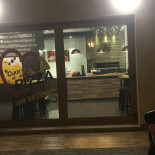 Cuor Di Pizza Dentro