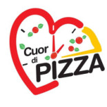 Cuor Di Pizza Carta