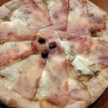 Cuor Di Pizza Comida