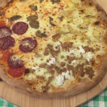 Cuor Di Pizza Comida