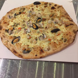 Cuor Di Pizza Comida