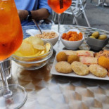 Tavernetta Essen