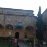 Tavernetta Exterior