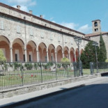 Tavernetta Exterior