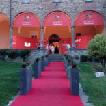 Tavernetta Exterior