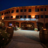 Sardi's Extérieur